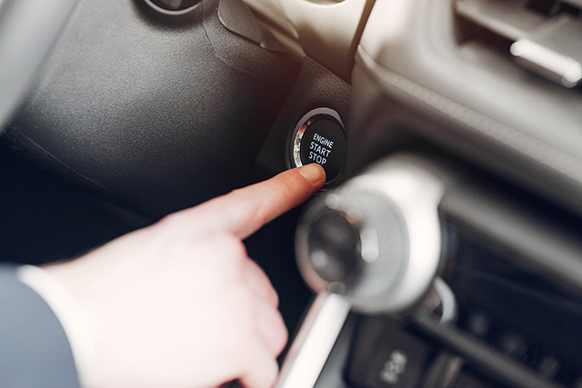 レンタカー IoT 車輌 位置情報 管理 イメージ画像