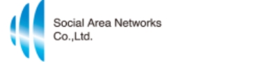 Social Area Networks Co.,Ltd.